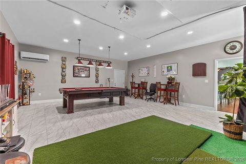 Tiny photo for 609 Thornbrooke Drive, Hope Mills, NC 28348 (MLS # 756778)