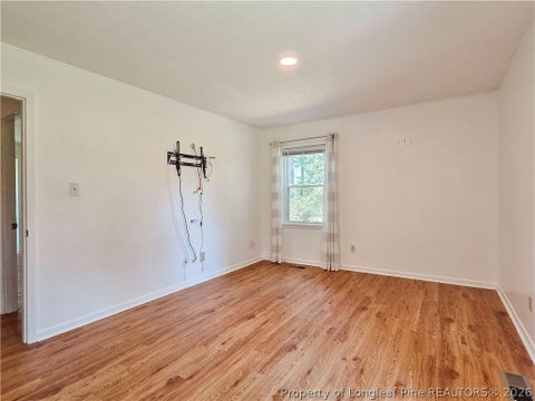 Tiny photo for 3209 Kentyre Drive, Fayetteville, NC 28303 (MLS # 768934)