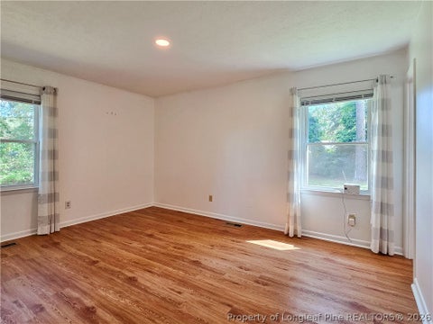 Tiny photo for 3209 Kentyre Drive, Fayetteville, NC 28303 (MLS # 768934)