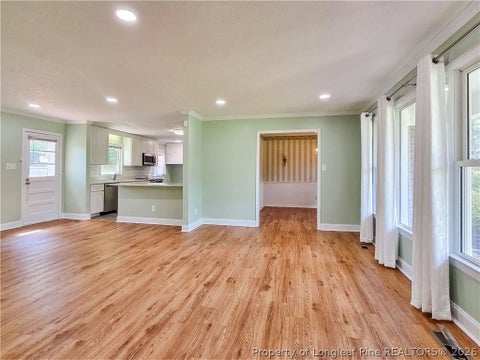 Tiny photo for 3209 Kentyre Drive, Fayetteville, NC 28303 (MLS # 768934)