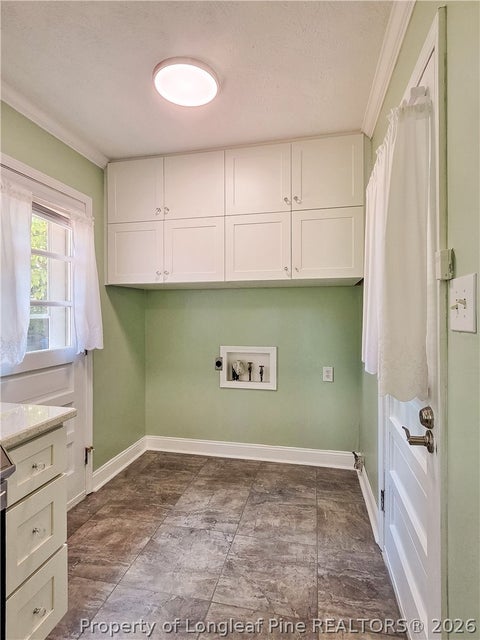Tiny photo for 3209 Kentyre Drive, Fayetteville, NC 28303 (MLS # 768934)