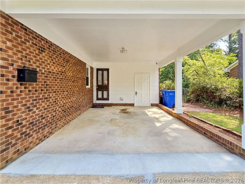 Tiny photo for 3209 Kentyre Drive, Fayetteville, NC 28303 (MLS # 768934)