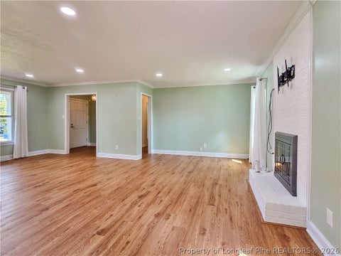 Tiny photo for 3209 Kentyre Drive, Fayetteville, NC 28303 (MLS # 768934)