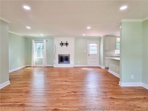 Tiny photo for 3209 Kentyre Drive, Fayetteville, NC 28303 (MLS # 768934)