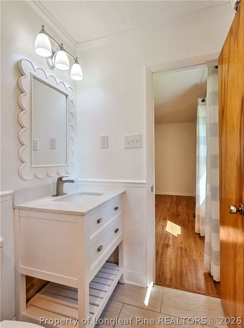 Tiny photo for 3209 Kentyre Drive, Fayetteville, NC 28303 (MLS # 768934)