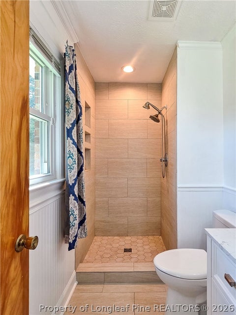 Tiny photo for 3209 Kentyre Drive, Fayetteville, NC 28303 (MLS # 768934)
