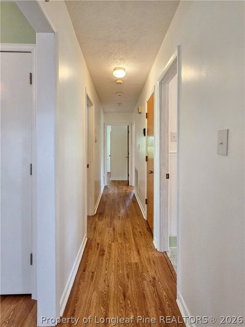 Tiny photo for 3209 Kentyre Drive, Fayetteville, NC 28303 (MLS # 768934)