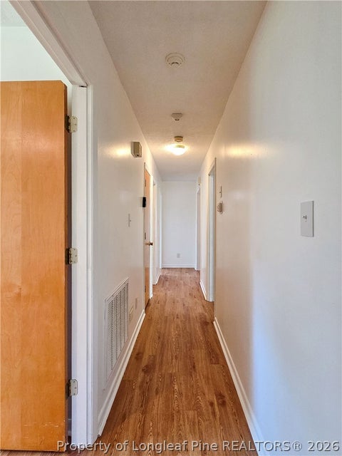 Tiny photo for 3209 Kentyre Drive, Fayetteville, NC 28303 (MLS # 768934)