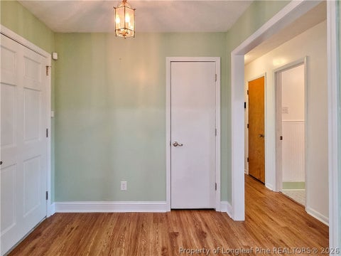 Tiny photo for 3209 Kentyre Drive, Fayetteville, NC 28303 (MLS # 768934)