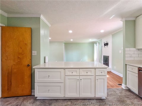Tiny photo for 3209 Kentyre Drive, Fayetteville, NC 28303 (MLS # 768934)