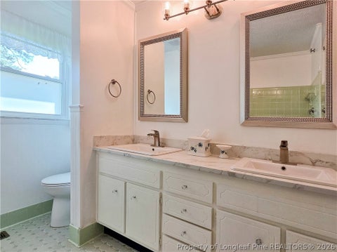 Tiny photo for 3209 Kentyre Drive, Fayetteville, NC 28303 (MLS # 768934)