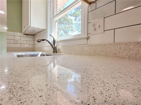 Tiny photo for 3209 Kentyre Drive, Fayetteville, NC 28303 (MLS # 768934)