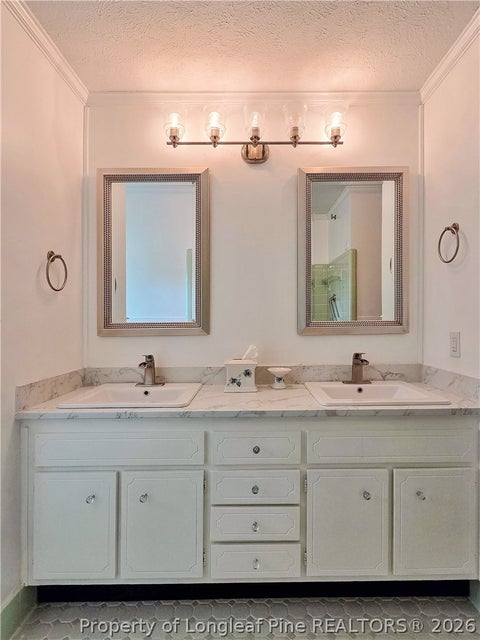 Tiny photo for 3209 Kentyre Drive, Fayetteville, NC 28303 (MLS # 768934)