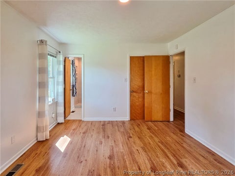 Tiny photo for 3209 Kentyre Drive, Fayetteville, NC 28303 (MLS # 768934)