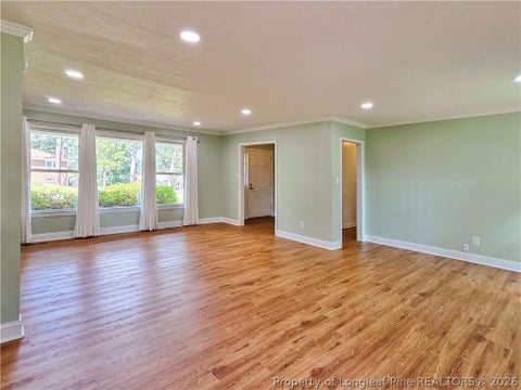 Tiny photo for 3209 Kentyre Drive, Fayetteville, NC 28303 (MLS # 768934)