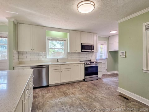 Tiny photo for 3209 Kentyre Drive, Fayetteville, NC 28303 (MLS # 768934)