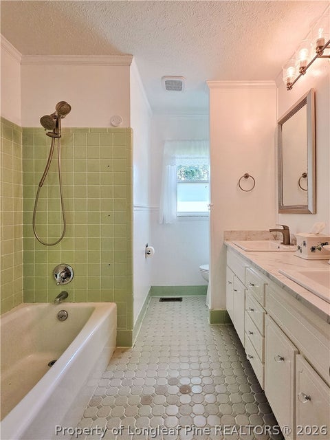 Tiny photo for 3209 Kentyre Drive, Fayetteville, NC 28303 (MLS # 768934)