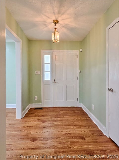 Tiny photo for 3209 Kentyre Drive, Fayetteville, NC 28303 (MLS # 768934)