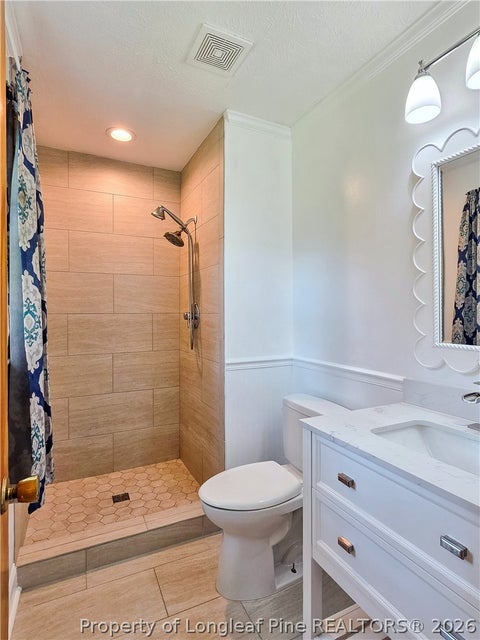 Tiny photo for 3209 Kentyre Drive, Fayetteville, NC 28303 (MLS # 768934)