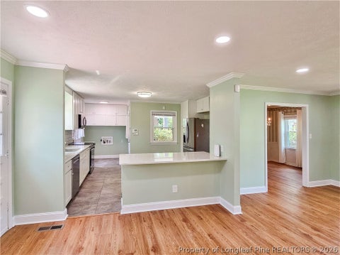 Tiny photo for 3209 Kentyre Drive, Fayetteville, NC 28303 (MLS # 768934)