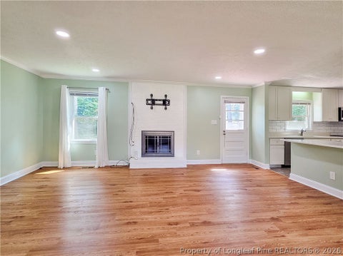 Tiny photo for 3209 Kentyre Drive, Fayetteville, NC 28303 (MLS # 768934)