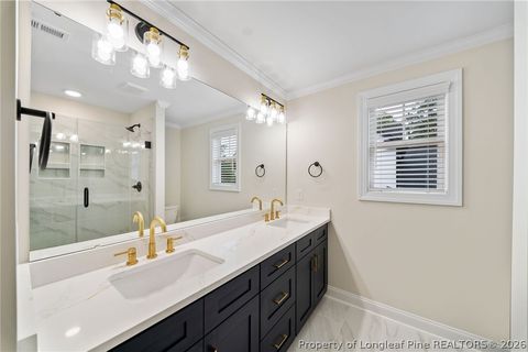 Tiny photo for 1410 Hilltop Ave, Fayetteville, NC 28305 (MLS # 758996)