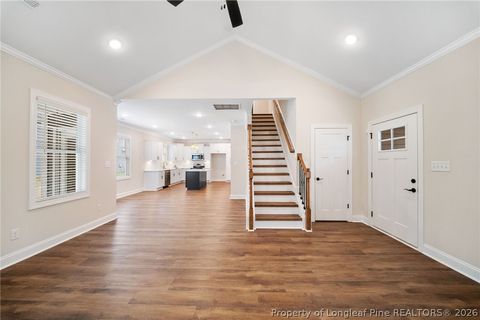 Tiny photo for 1410 Hilltop Ave, Fayetteville, NC 28305 (MLS # 758996)