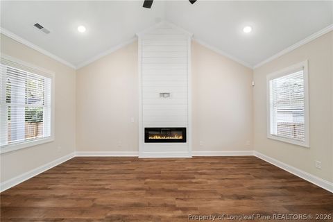 Tiny photo for 1410 Hilltop Ave, Fayetteville, NC 28305 (MLS # 758996)