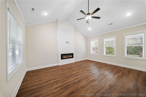 Tiny photo for 1410 Hilltop Ave, Fayetteville, NC 28305 (MLS # 758996)