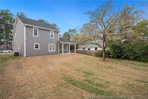 Tiny photo for 1410 Hilltop Ave, Fayetteville, NC 28305 (MLS # 758996)