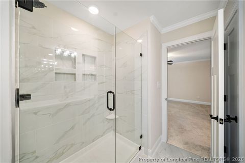 Tiny photo for 1410 Hilltop Ave, Fayetteville, NC 28305 (MLS # 758996)