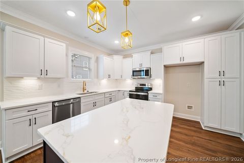 Tiny photo for 1410 Hilltop Ave, Fayetteville, NC 28305 (MLS # 758996)