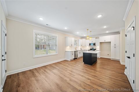 Tiny photo for 1410 Hilltop Ave, Fayetteville, NC 28305 (MLS # 758996)