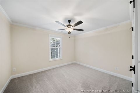 Tiny photo for 1410 Hilltop Ave, Fayetteville, NC 28305 (MLS # 758996)