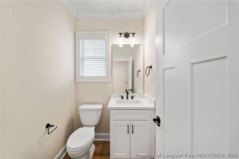 Tiny photo for 1410 Hilltop Ave, Fayetteville, NC 28305 (MLS # 758996)