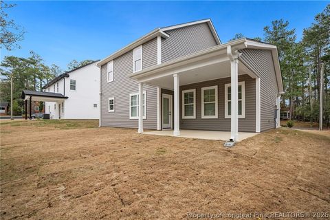 Tiny photo for 1410 Hilltop Ave, Fayetteville, NC 28305 (MLS # 758996)