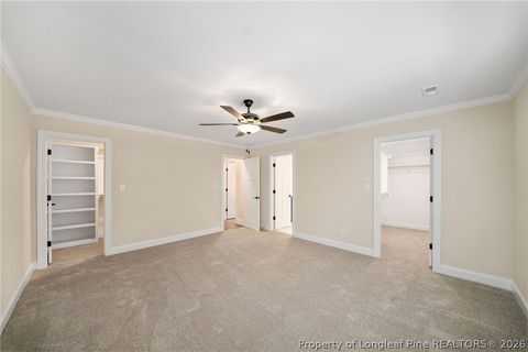 Tiny photo for 1410 Hilltop Ave, Fayetteville, NC 28305 (MLS # 758996)
