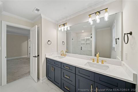 Tiny photo for 1410 Hilltop Ave, Fayetteville, NC 28305 (MLS # 758996)