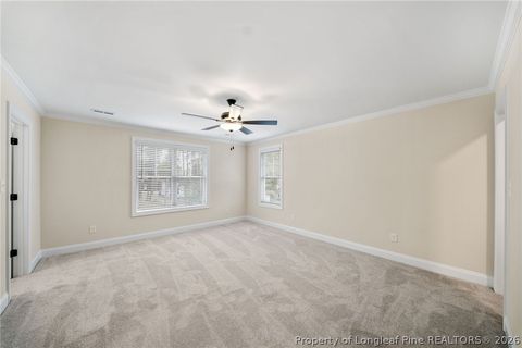 Tiny photo for 1410 Hilltop Ave, Fayetteville, NC 28305 (MLS # 758996)