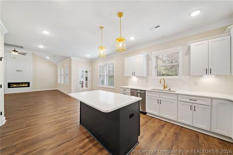 Tiny photo for 1410 Hilltop Ave, Fayetteville, NC 28305 (MLS # 758996)