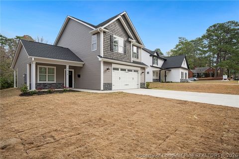 Tiny photo for 1410 Hilltop Ave, Fayetteville, NC 28305 (MLS # 758996)