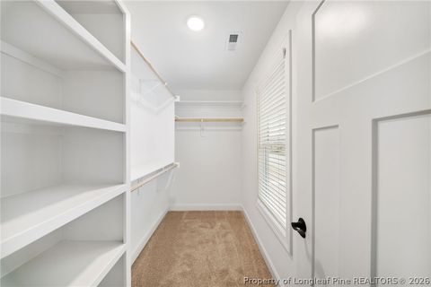 Tiny photo for 1410 Hilltop Ave, Fayetteville, NC 28305 (MLS # 758996)