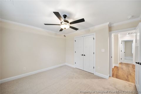 Tiny photo for 1410 Hilltop Ave, Fayetteville, NC 28305 (MLS # 758996)