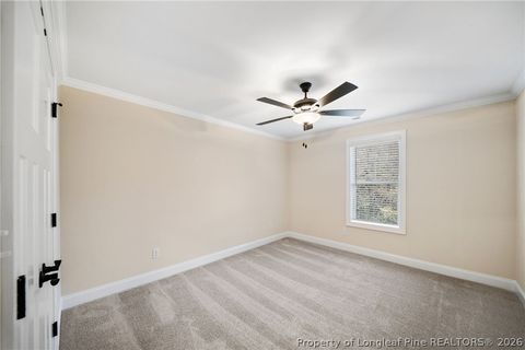 Tiny photo for 1410 Hilltop Ave, Fayetteville, NC 28305 (MLS # 758996)