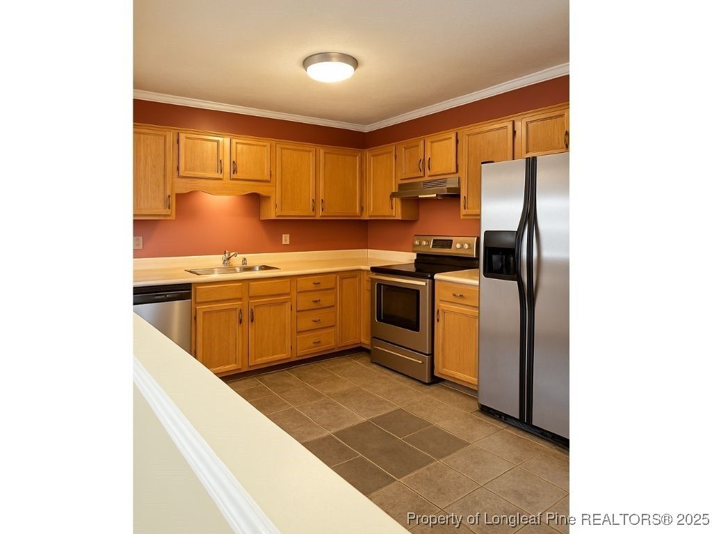 Photo of 504 Stone Way Court, Fayetteville, NC 28301 (MLS # 752160)