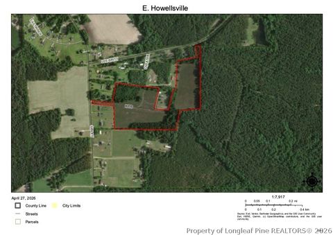 Photo of 276 Kids Dr Drive, Lumberton, NC 28358 (MLS # 761424)