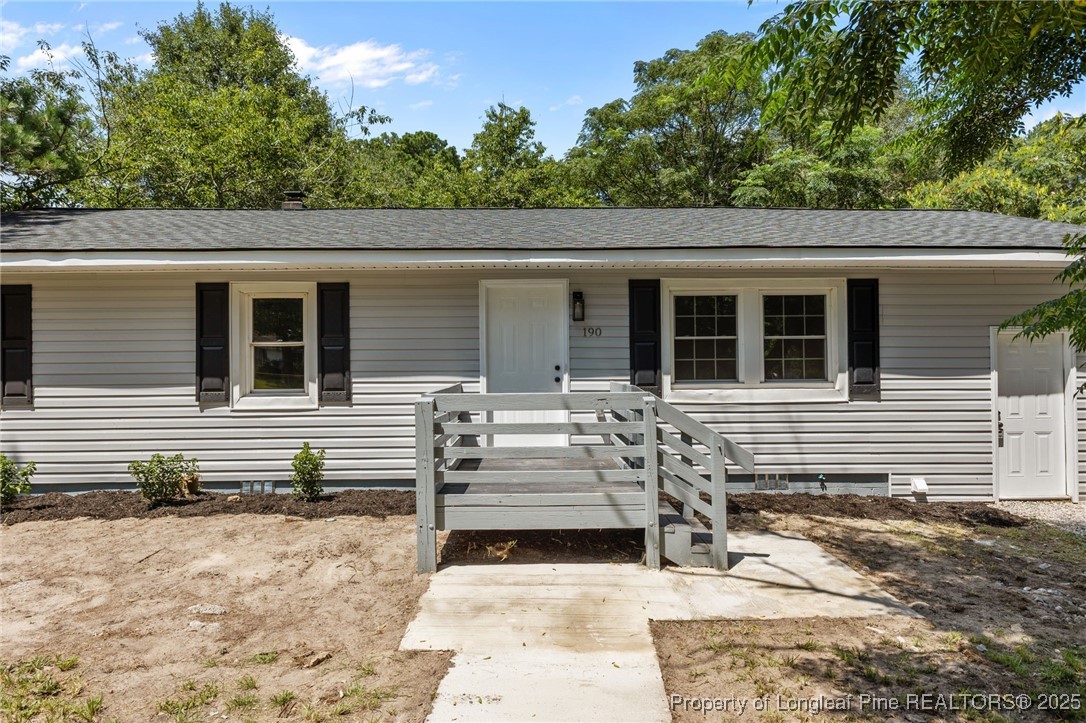 190 Payton Place Road