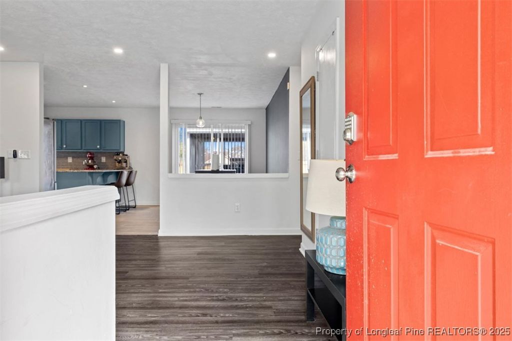 Photo of 410 Woodberry Circle, Raeford, NC 28376 (MLS # 754979)