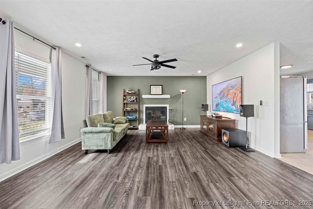 Photo of 410 Woodberry Circle, Raeford, NC 28376 (MLS # 754979)