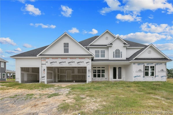 420 KIMBERWICKE DR LOT 46, FAYETTEVILLE, NC 28311 - Image 74e1c7780ae5b94ec40f5d16a02892bd/201400091